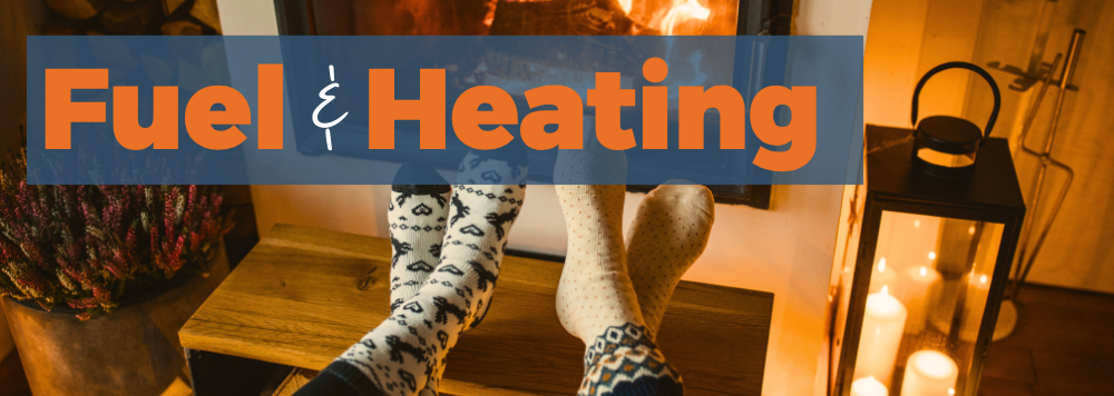 Fuel & Heating